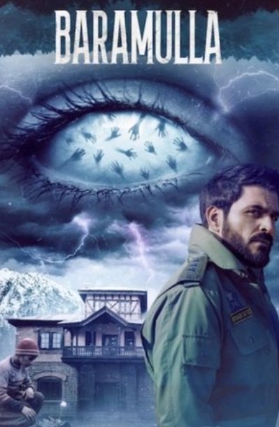 Baramulla (2025) บารามุลลาอาถรรพ์